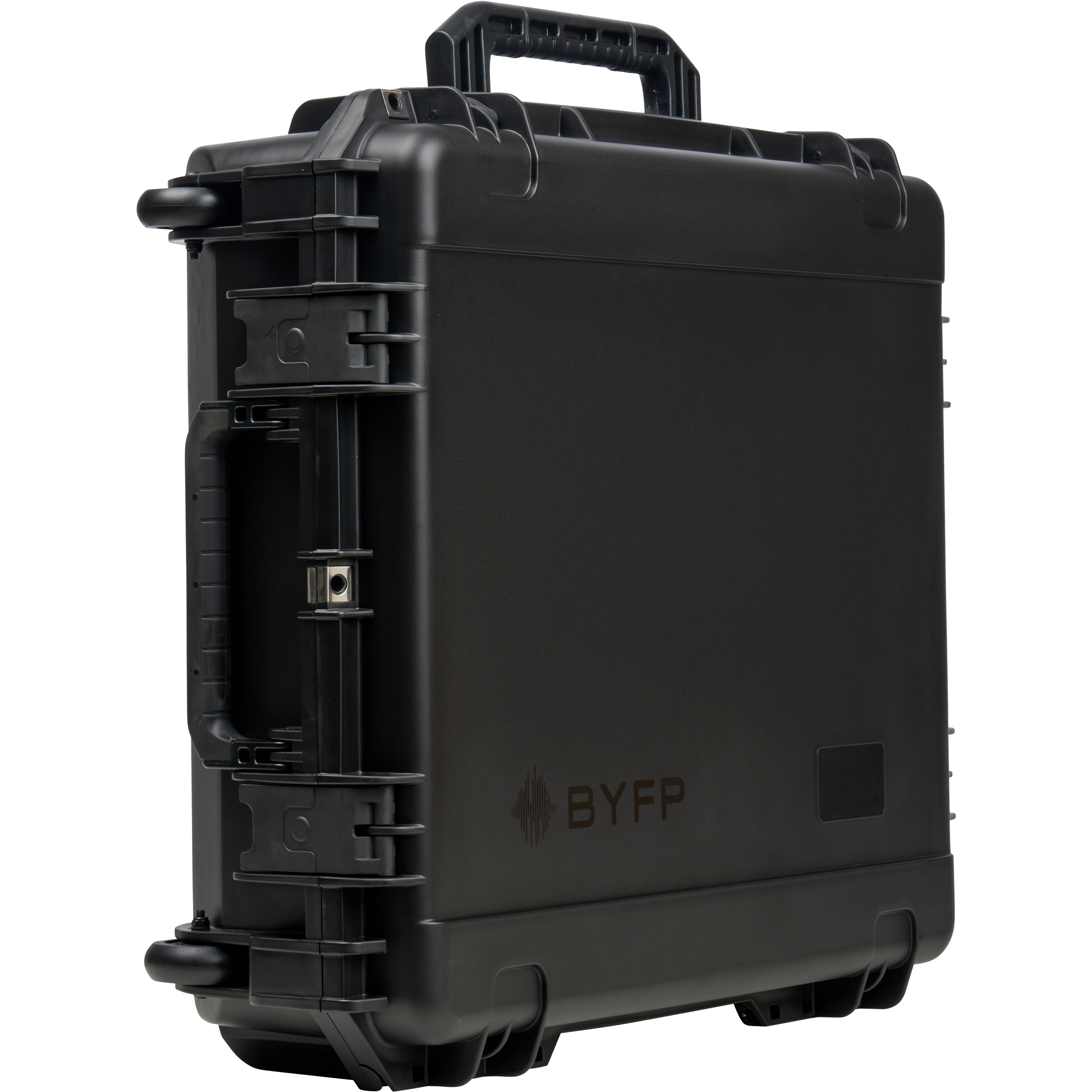 BYFP ipCase for ChamSys MagicQ MQ50 & MQ70 Lighting Controllers