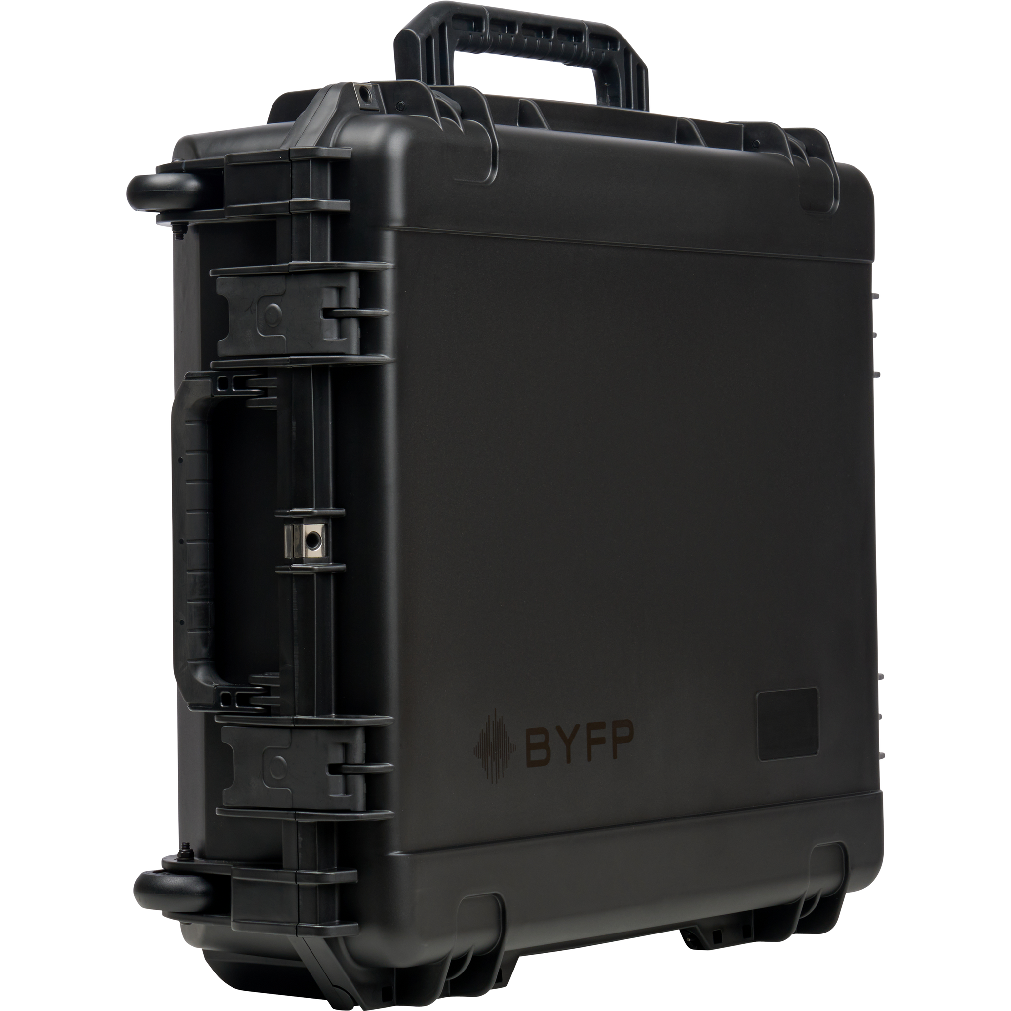 BYFP ipCase for ChamSys MagicQ MQ50 & MQ70 Lighting Controllers