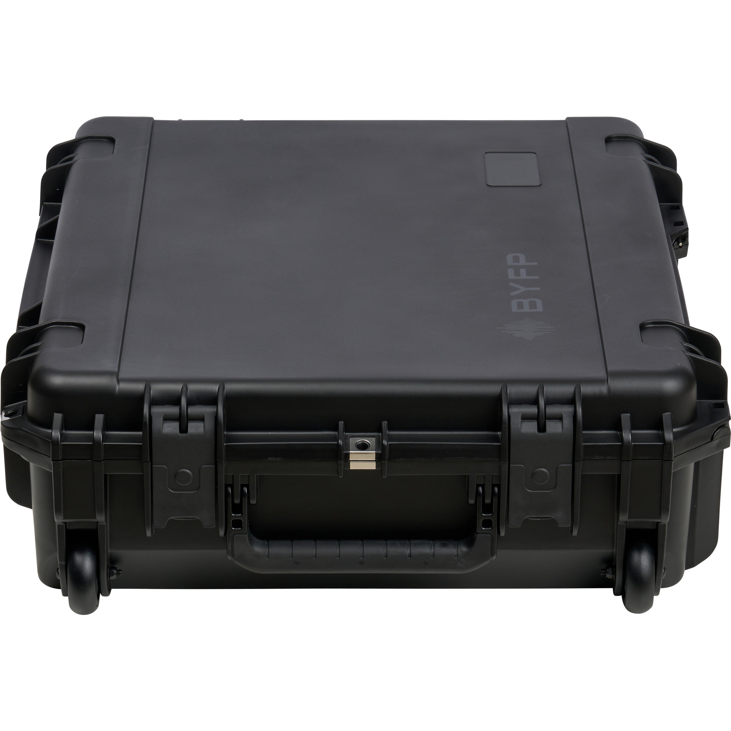 BYFP ipCase for ChamSys MagicQ MQ50 & MQ70 Lighting Controllers