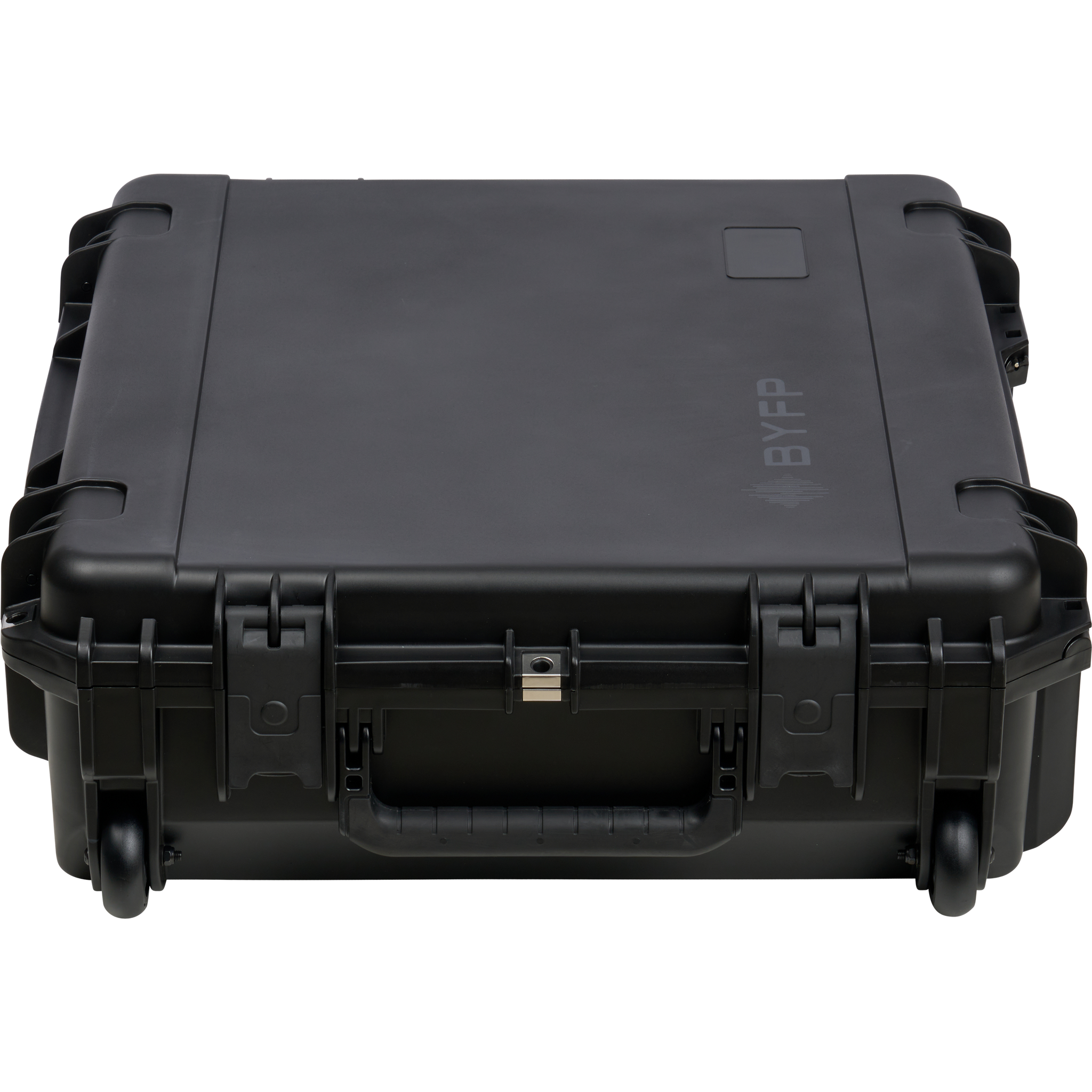 BYFP ipCase for ChamSys MagicQ MQ50 & MQ70 Lighting Controllers