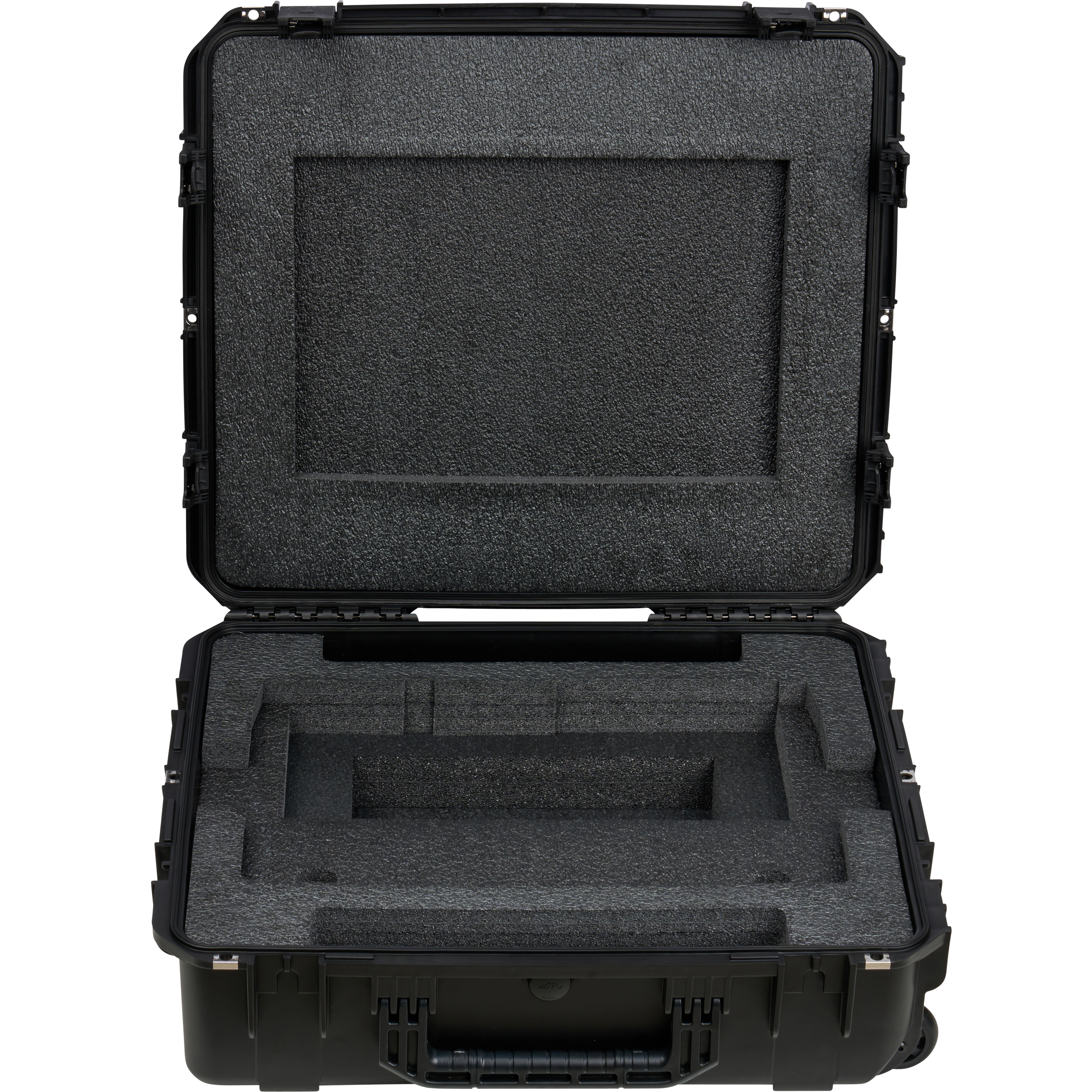 BYFP ipCase for ChamSys MagicQ MQ50 & MQ70 Lighting Controllers