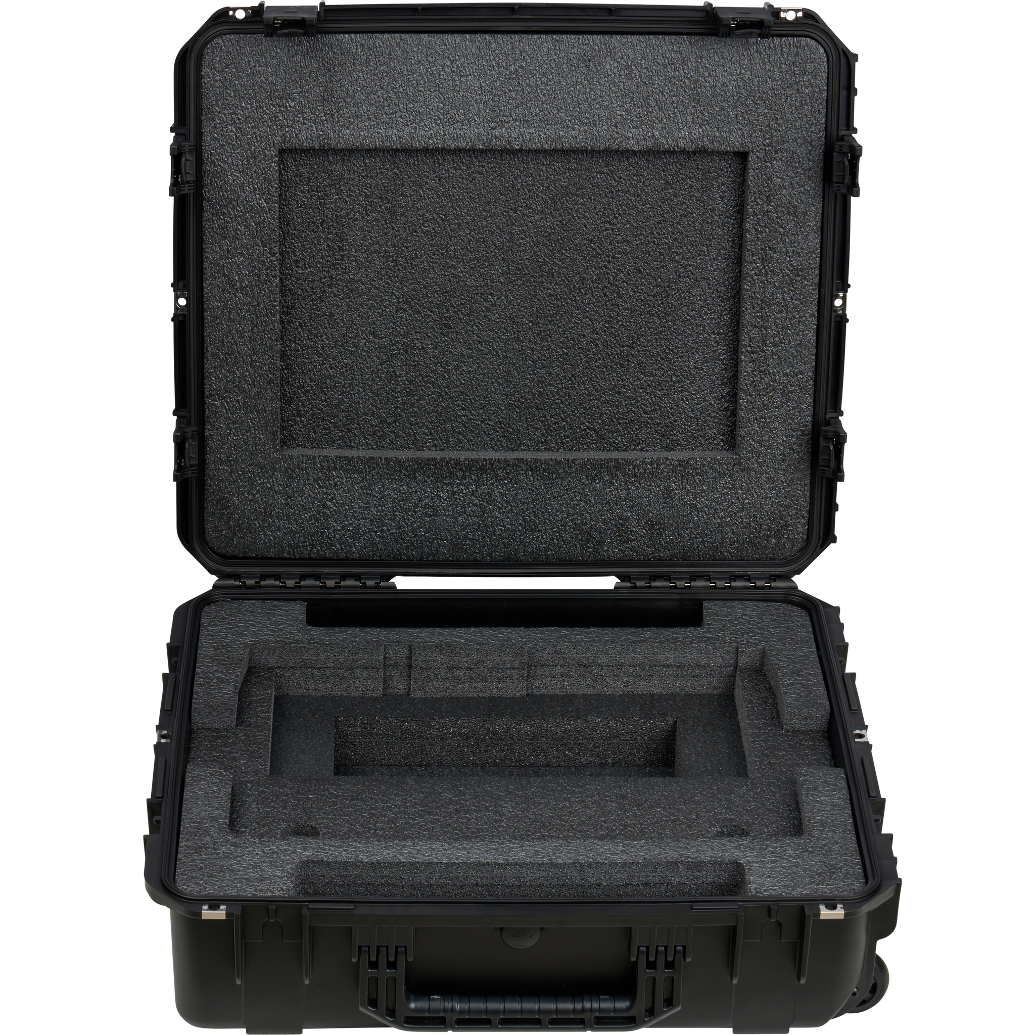BYFP ipCase for ChamSys MagicQ MQ50 & MQ70 Lighting Controllers