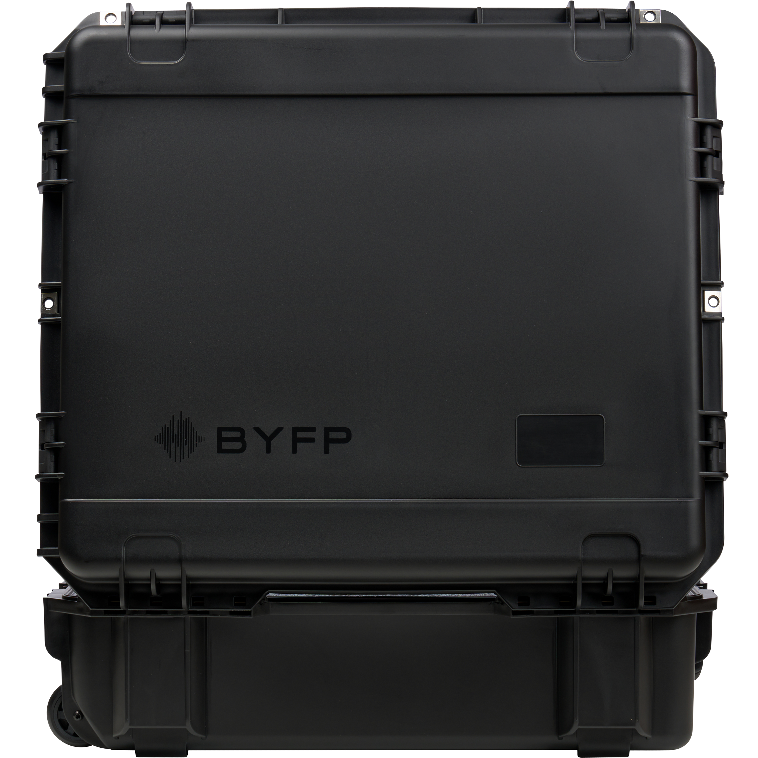 BYFP ipCase for ChamSys MagicQ MQ50 & MQ70 Lighting Controllers