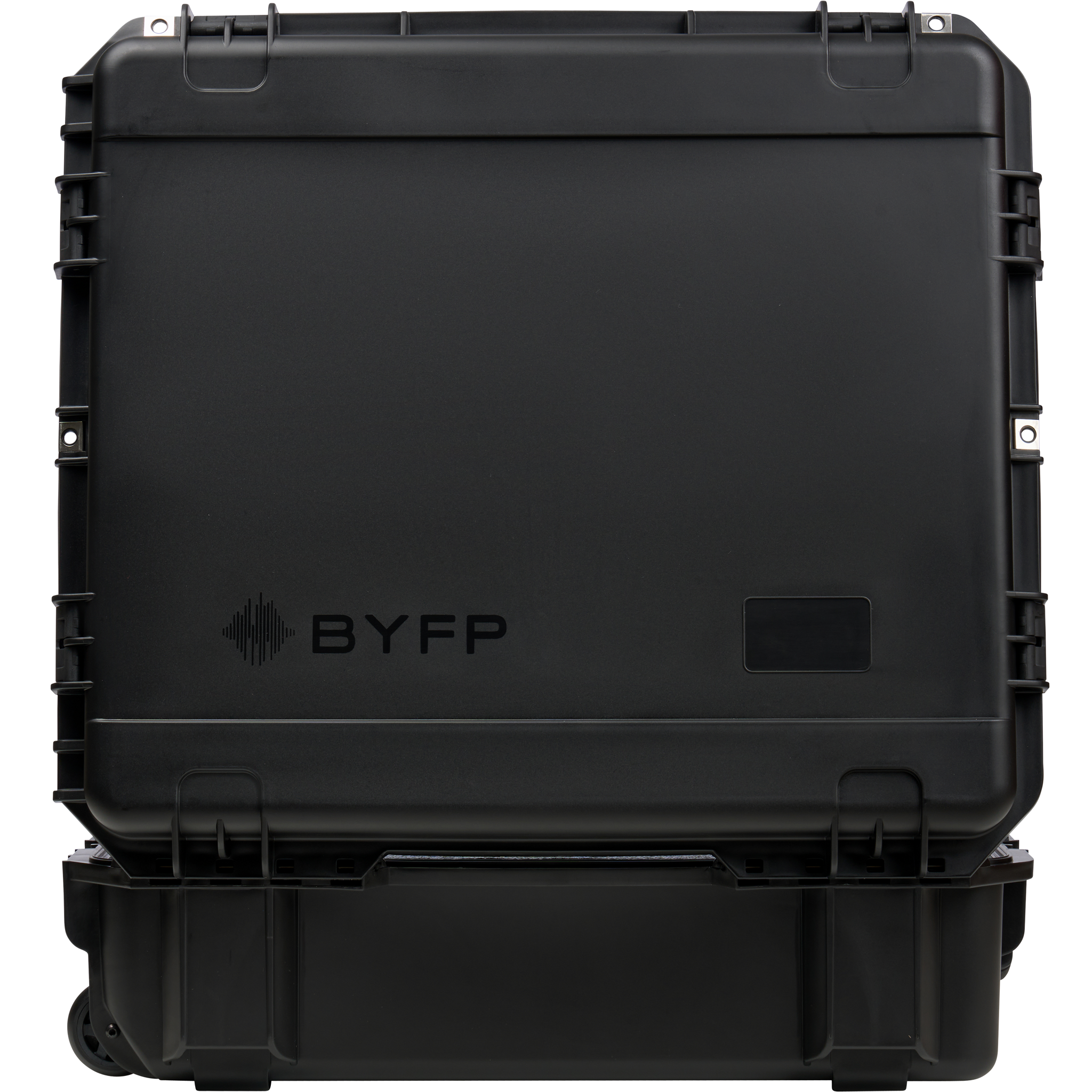 BYFP ipCase for ChamSys MagicQ MQ50 & MQ70 Lighting Controllers