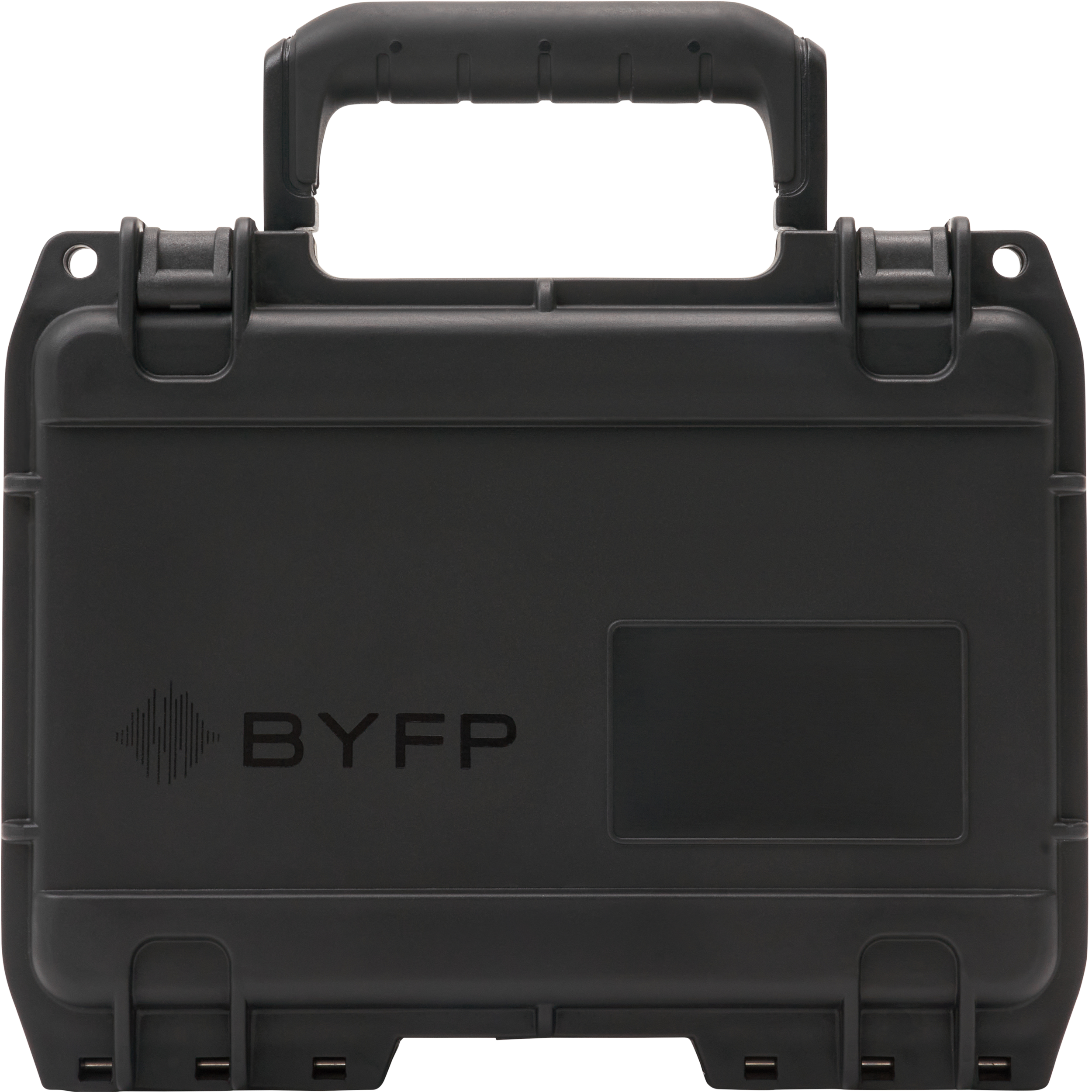 BYFP ipCase for Obsidian NX-DMX