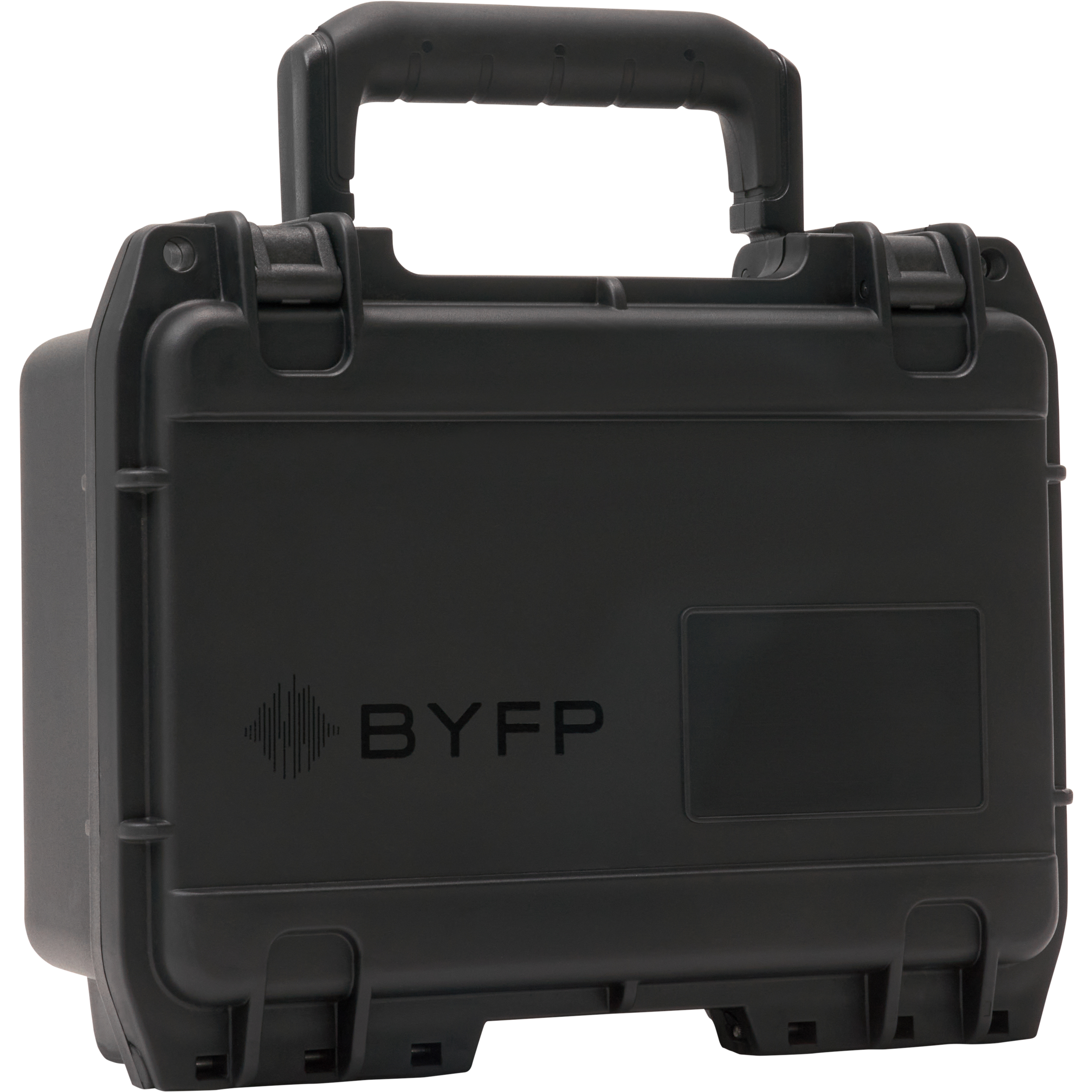 BYFP ipCase for Obsidian NX-DMX