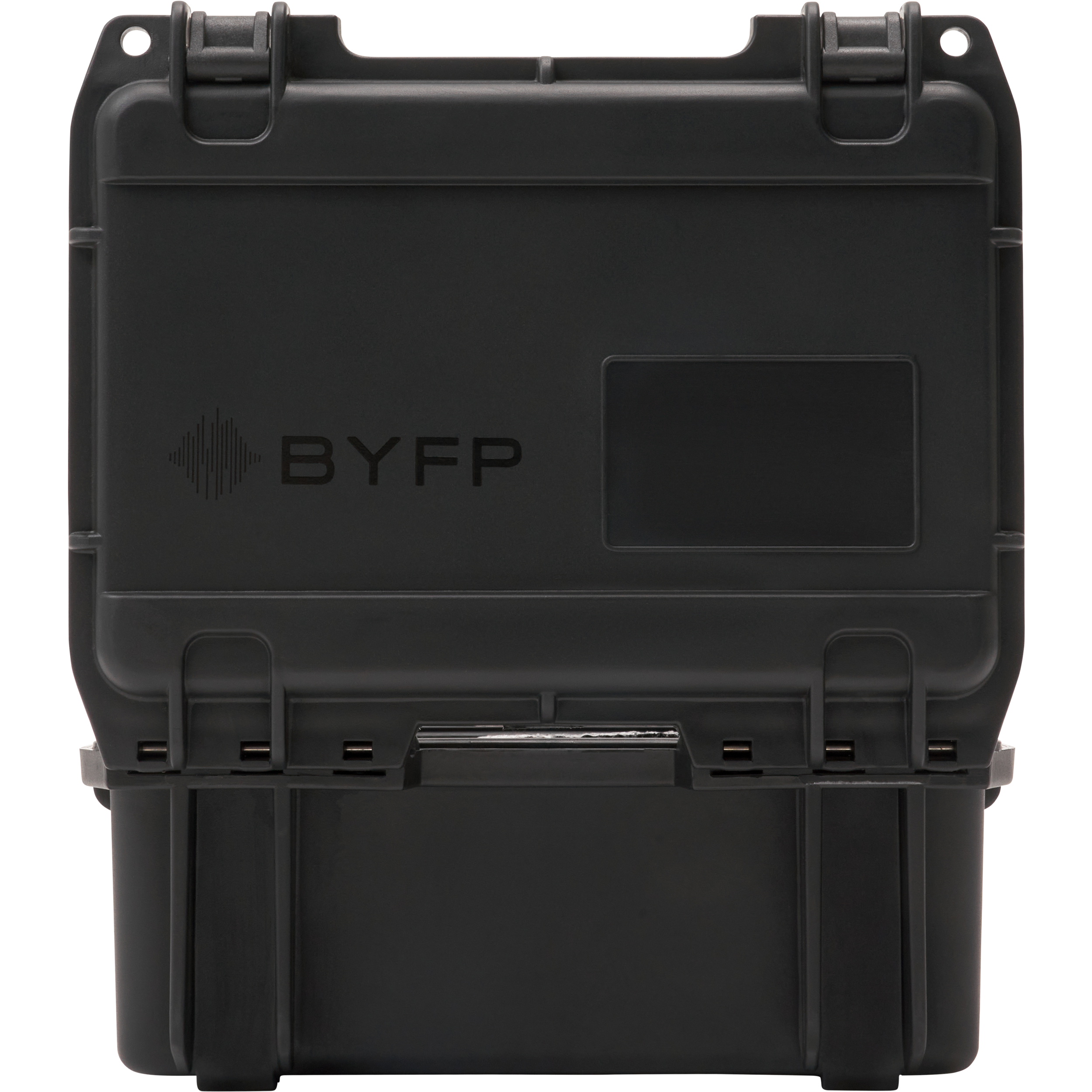 BYFP ipCase for Obsidian NX-DMX