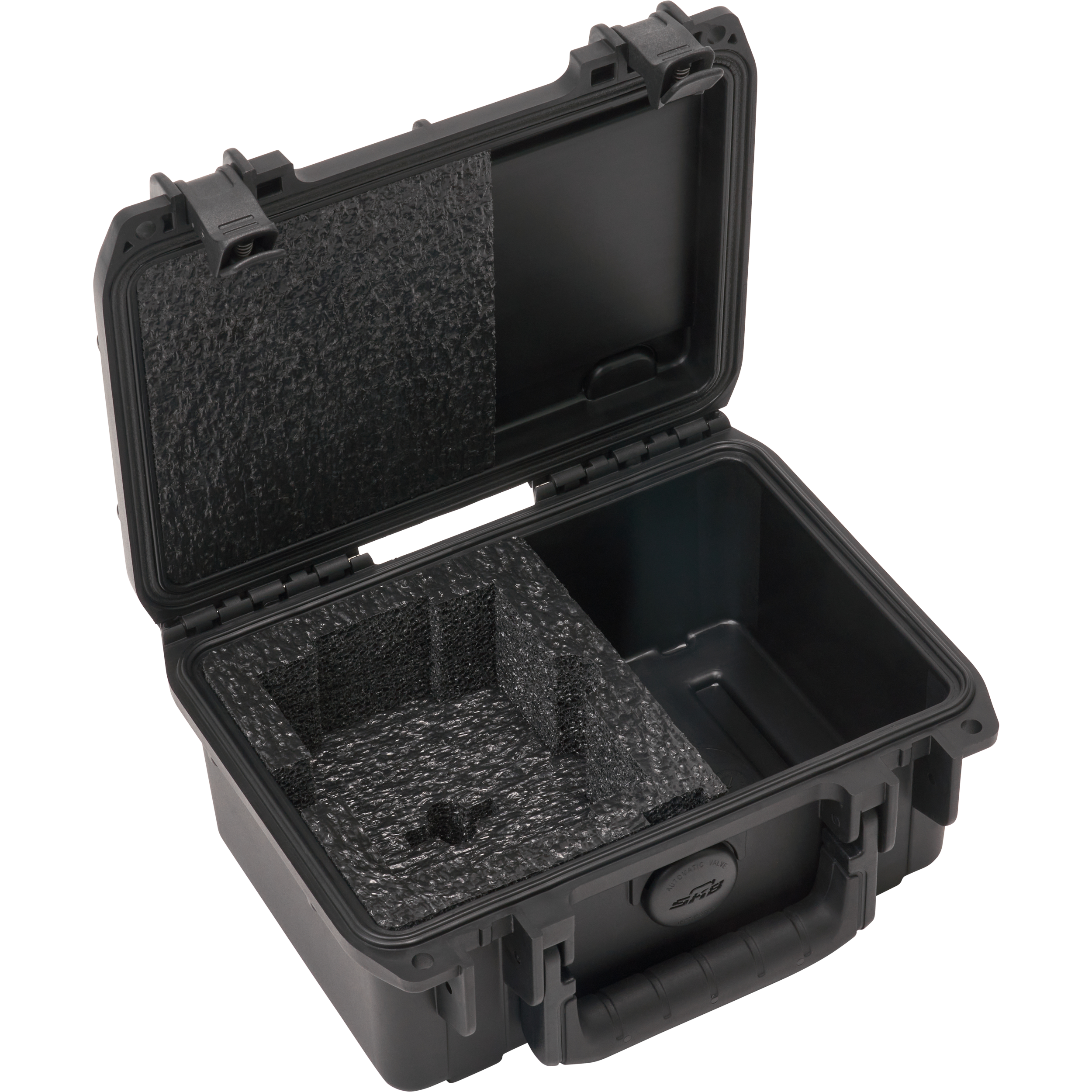 BYFP ipCase for Obsidian NX-DMX