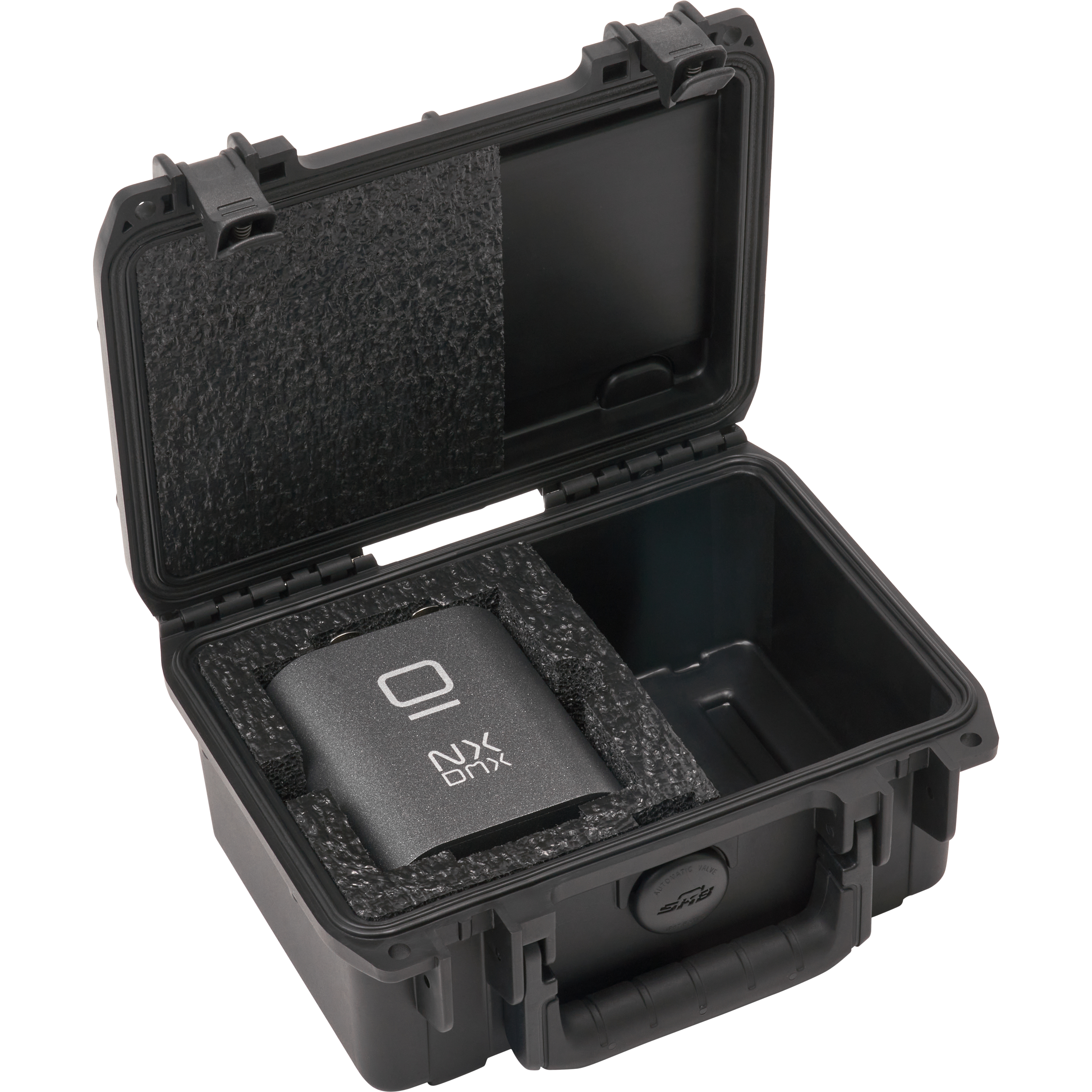 BYFP ipCase for Obsidian NX-DMX