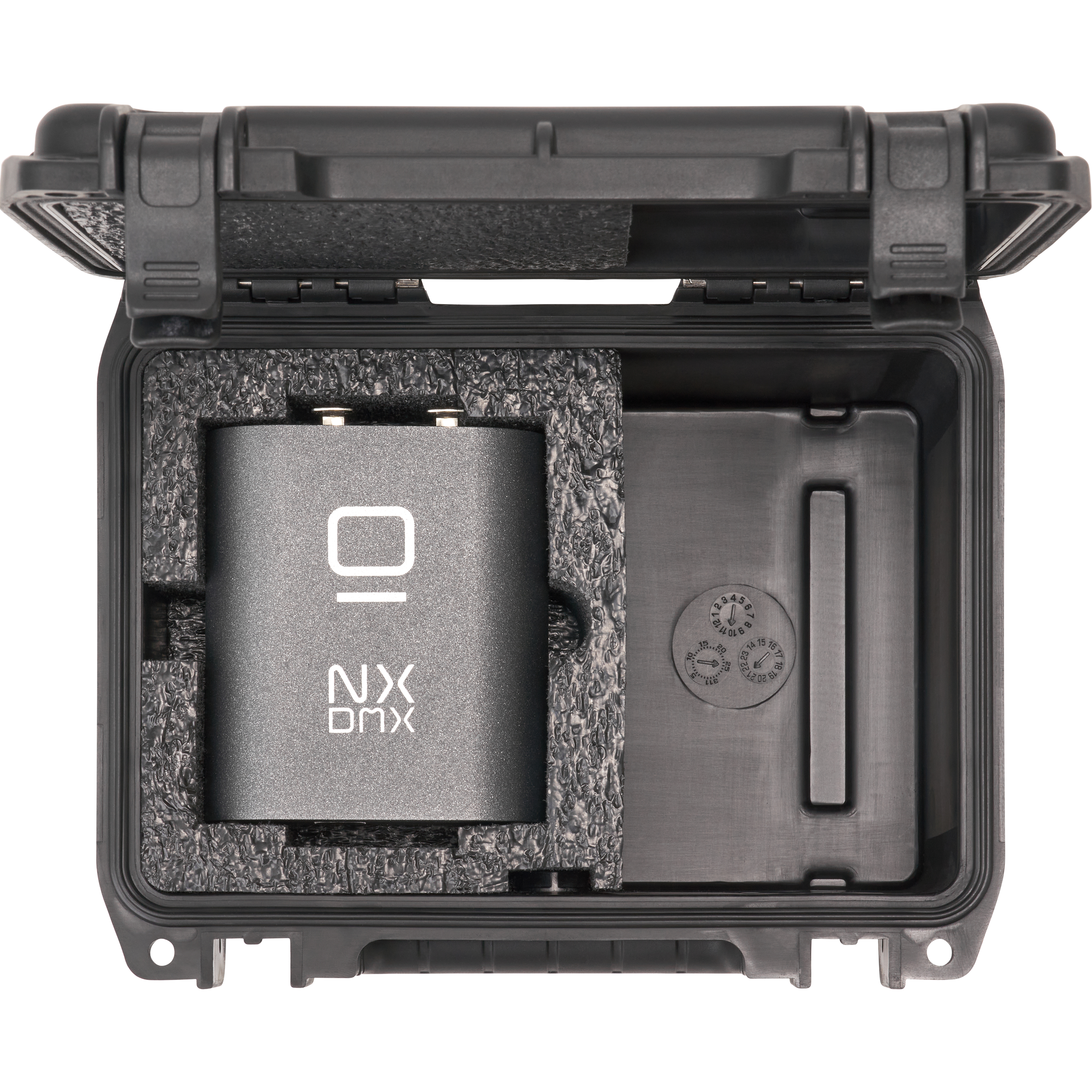 BYFP ipCase for Obsidian NX-DMX