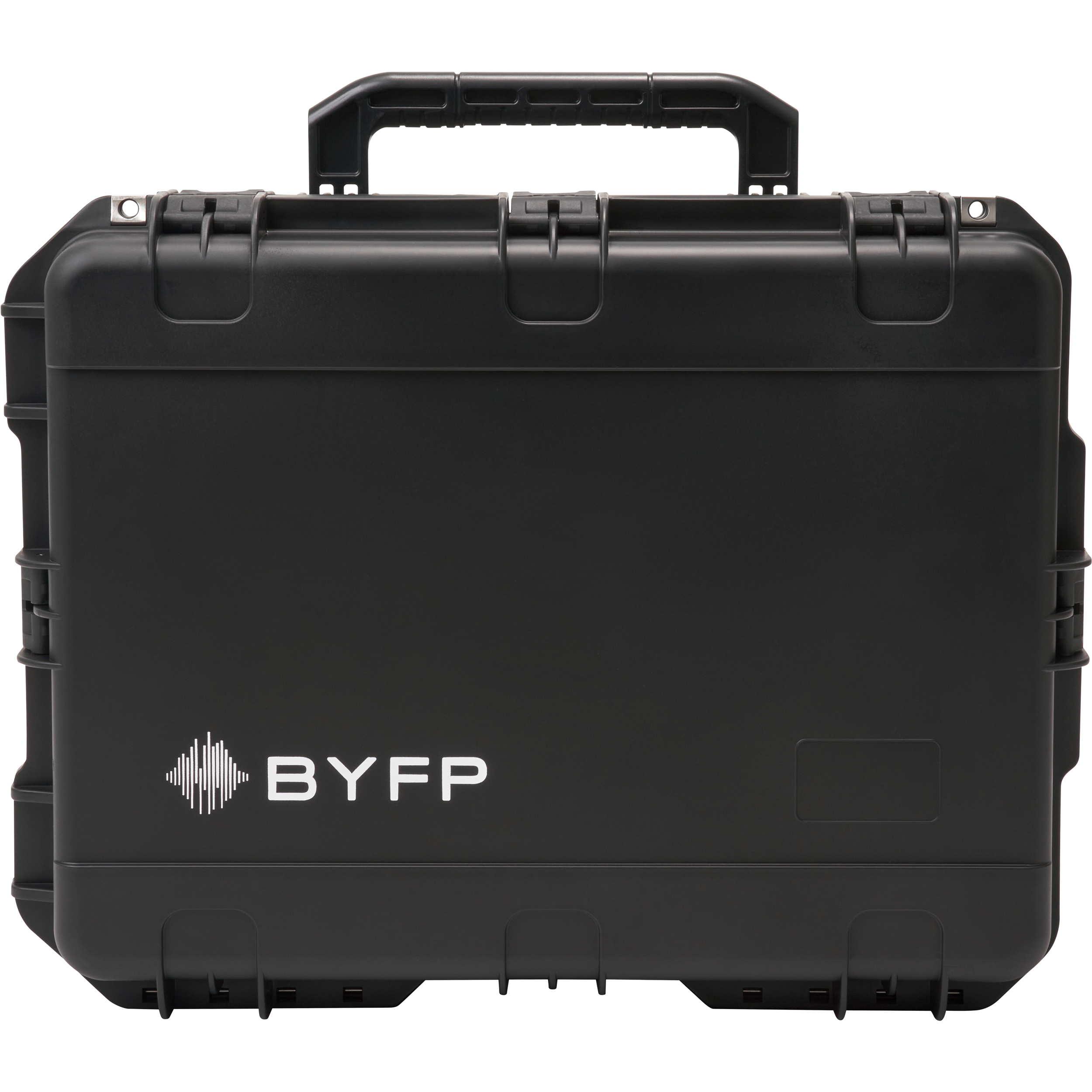 BYFP ipCase for 2x Chauvet Ovation B565FC