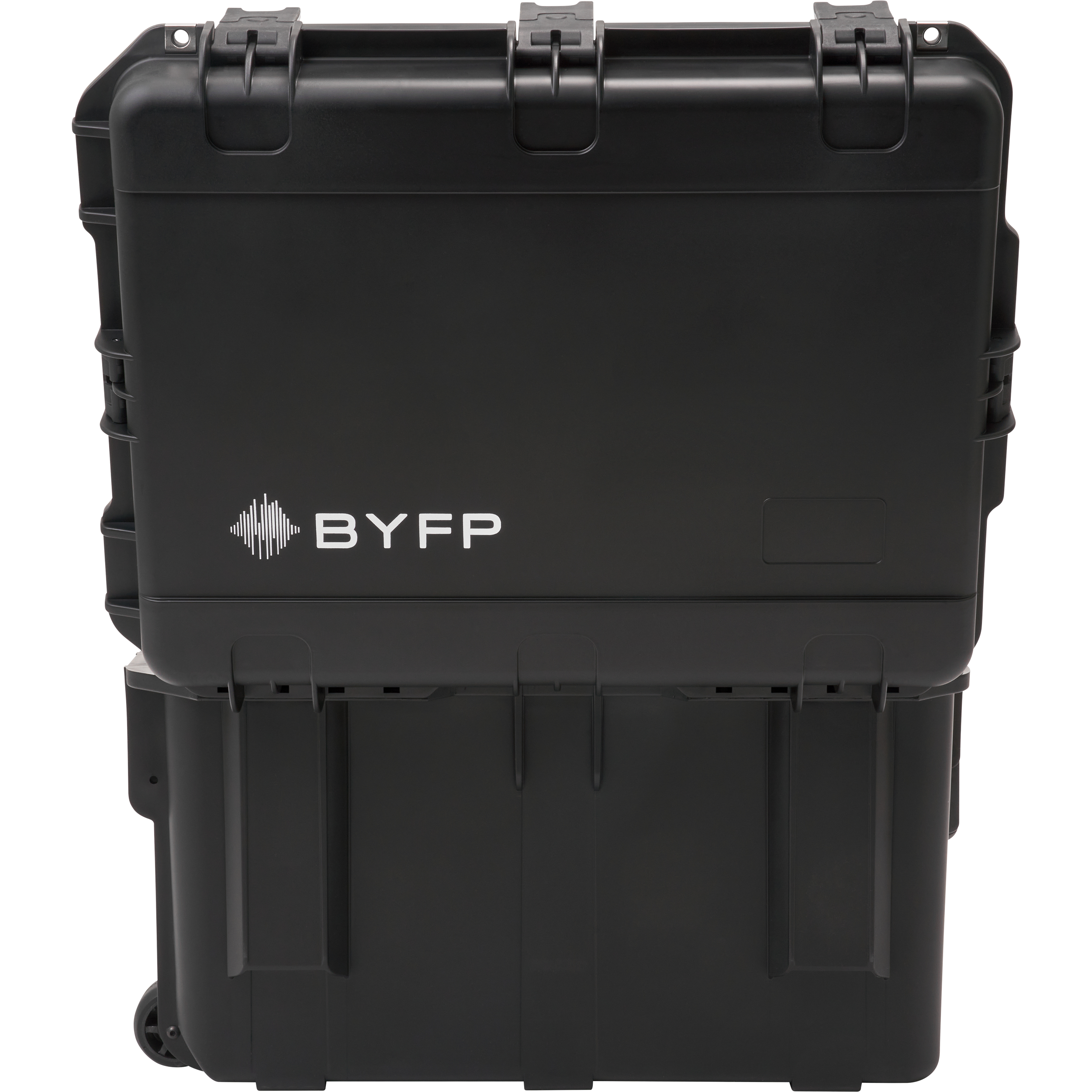 BYFP ipCase for 2x Chauvet Ovation B565