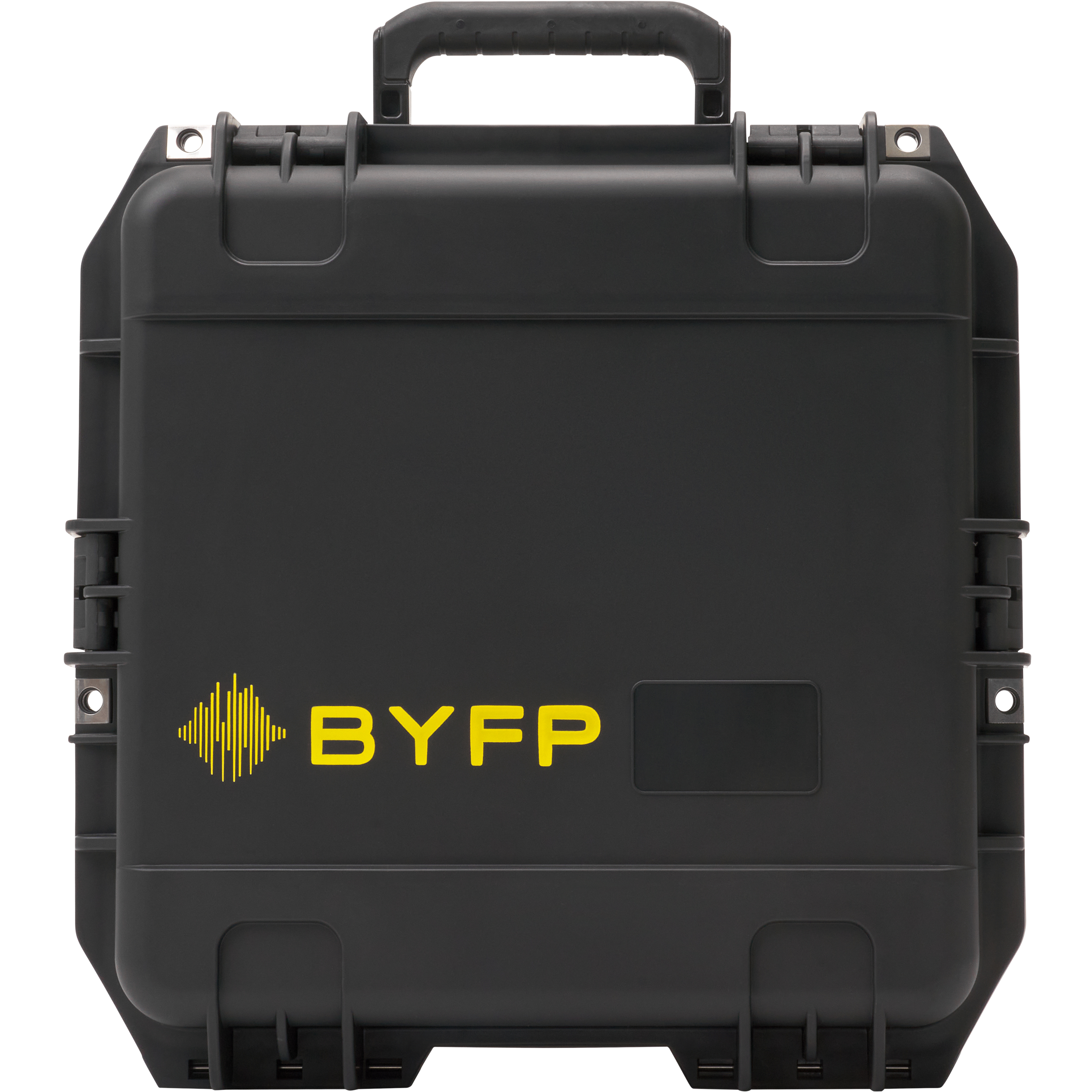 BYFP ipCase for Martin DMX Powerport 375 Power Supply