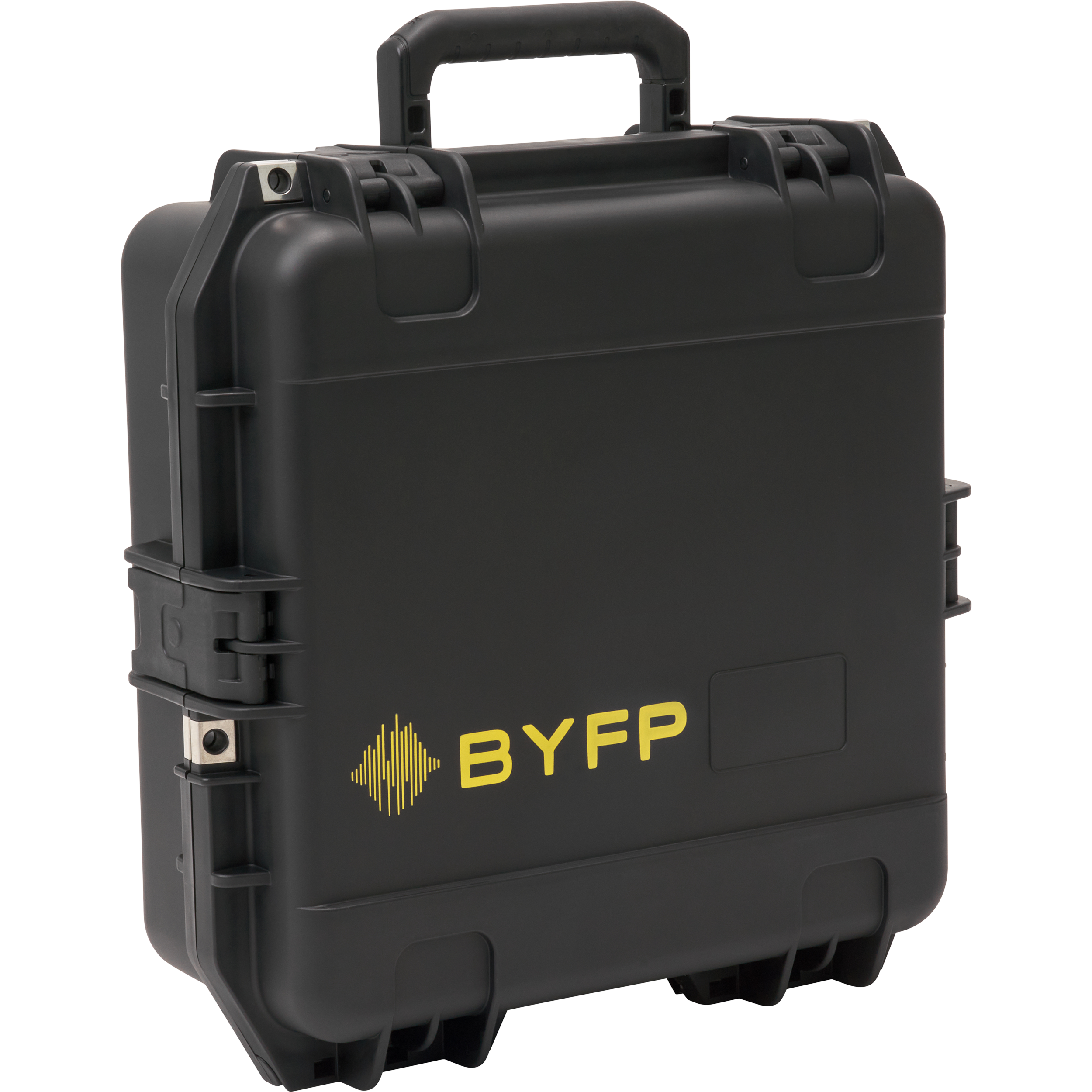 BYFP ipCase for Martin DMX Powerport 375 Power Supply