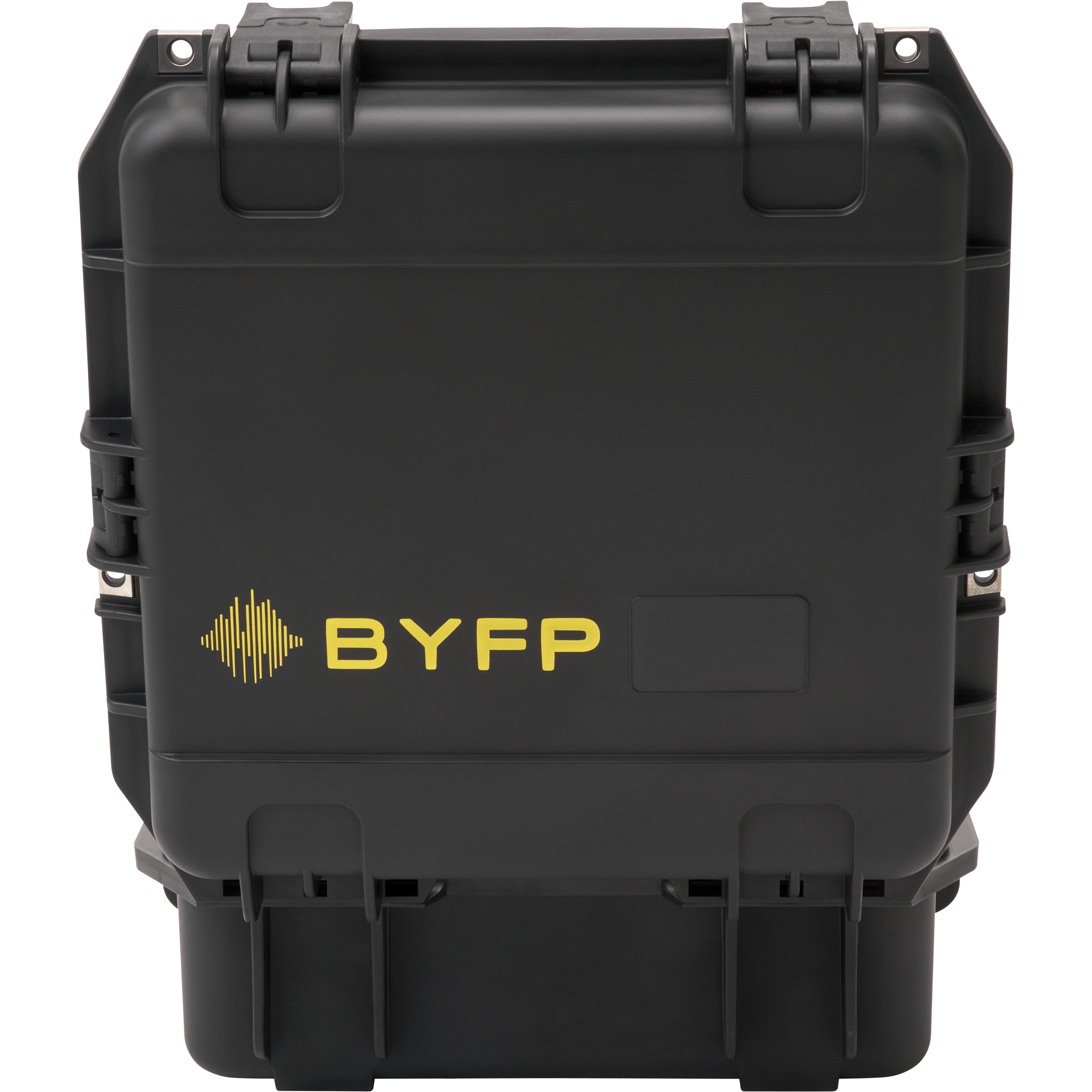 BYFP ipCase for Martin DMX Powerport 375 Power Supply