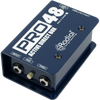 Radial Pro 48 Direct Box
