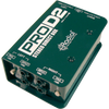 Radial Pro D2 Direct Box