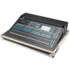 Allen & Heath QU-32C Mixer with ATA Flight Case (Certified Used)