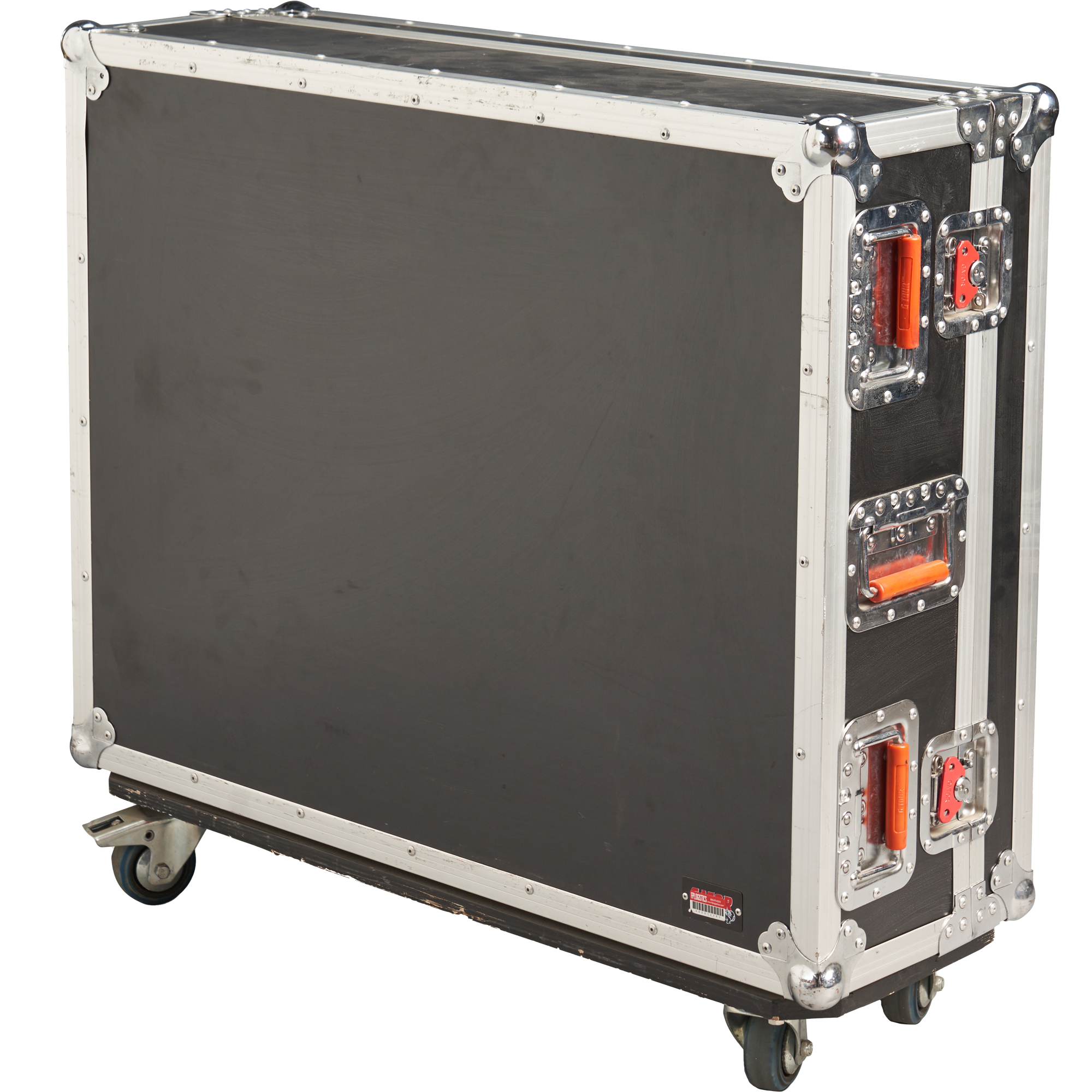 Allen & Heath QU-32C with ATA Flight Case