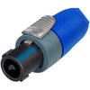 Neutrik speakON Inline Cable Connector