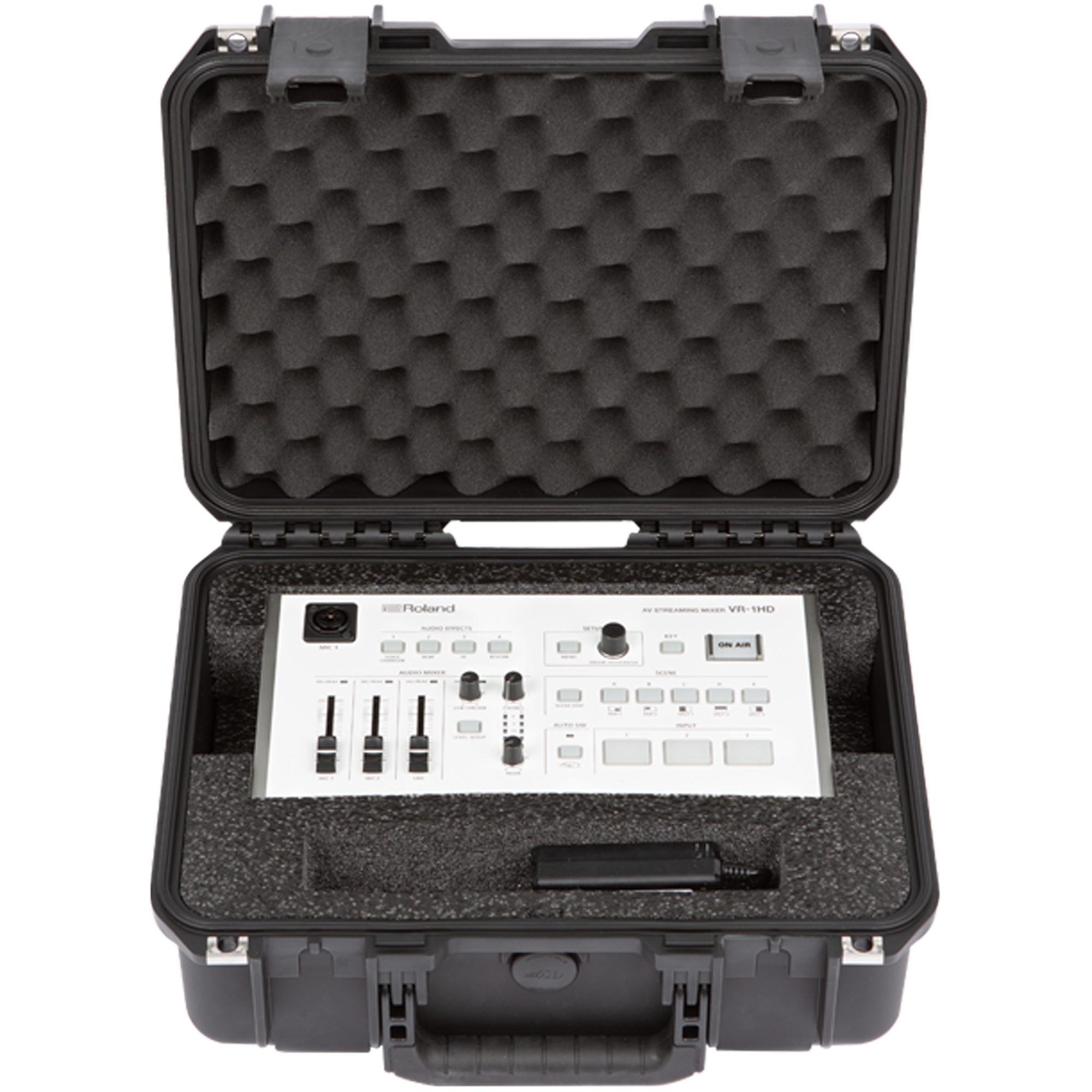 BYFP ipCase for Roland VR-1HD