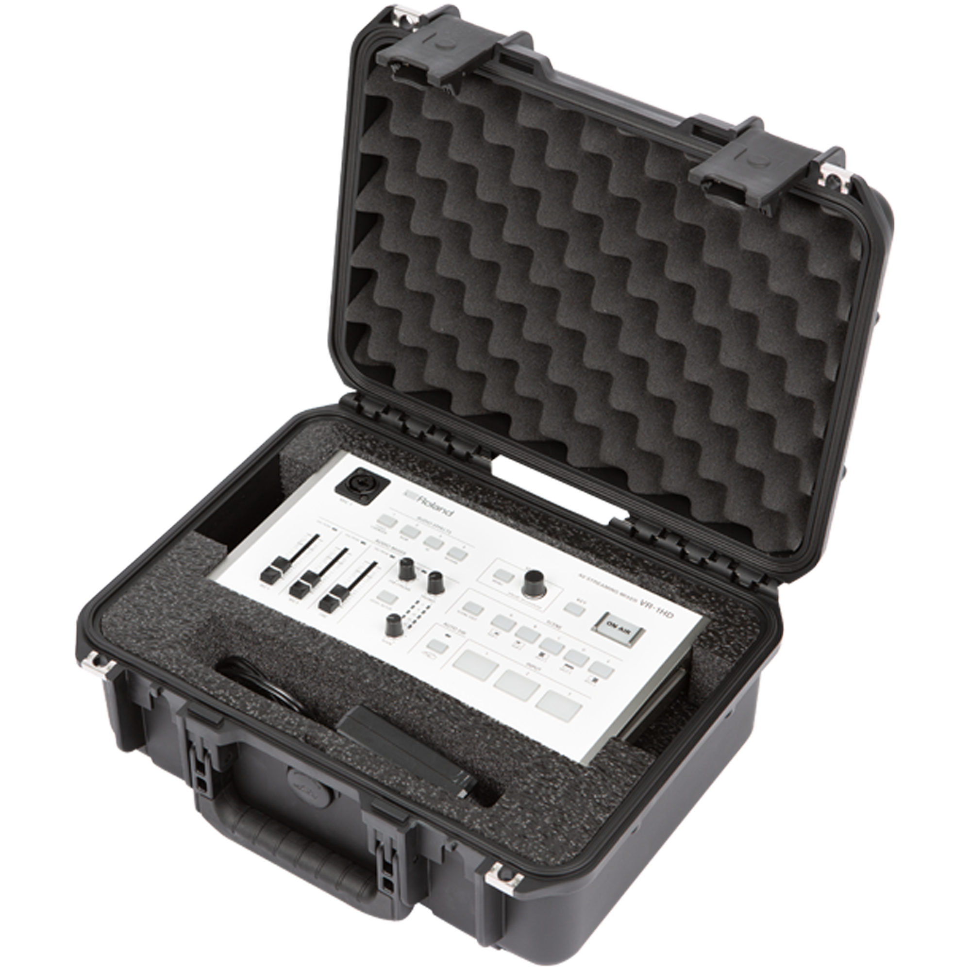 BYFP ipCase for Roland VR-1HD