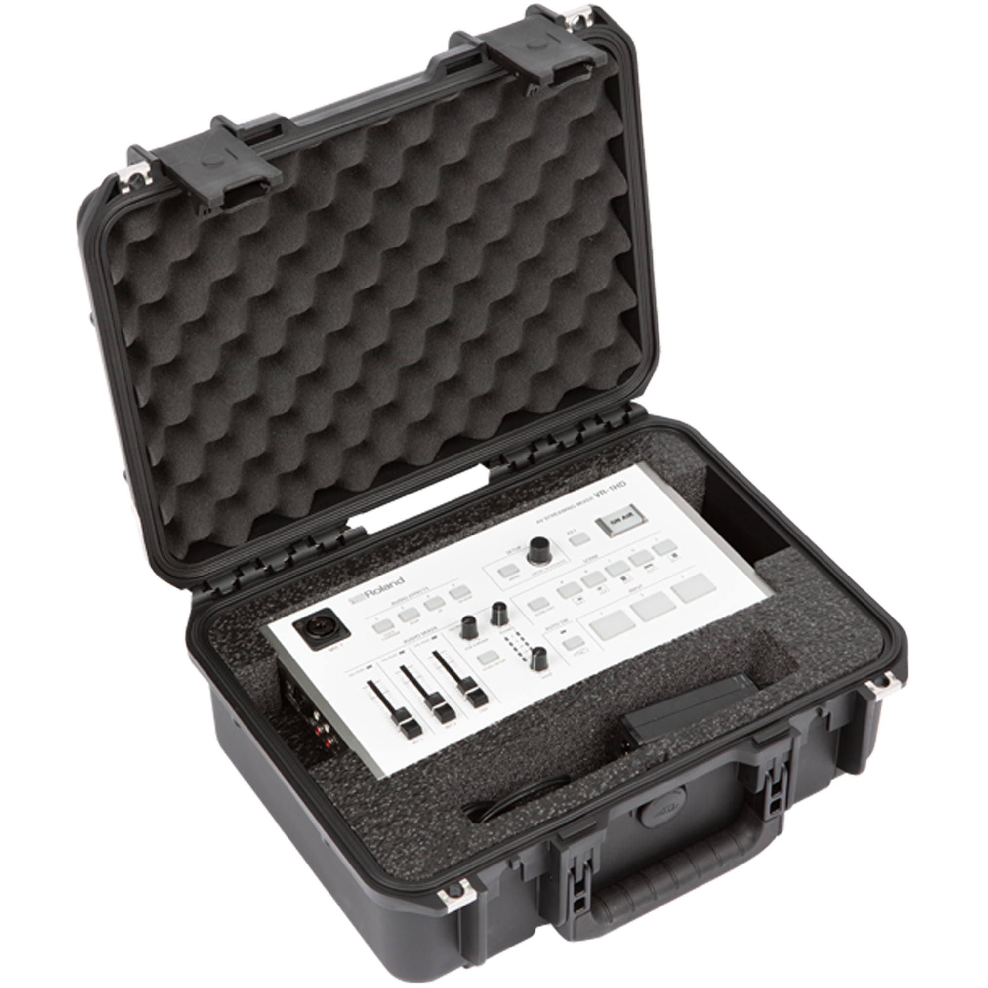 BYFP ipCase for Roland VR-1HD