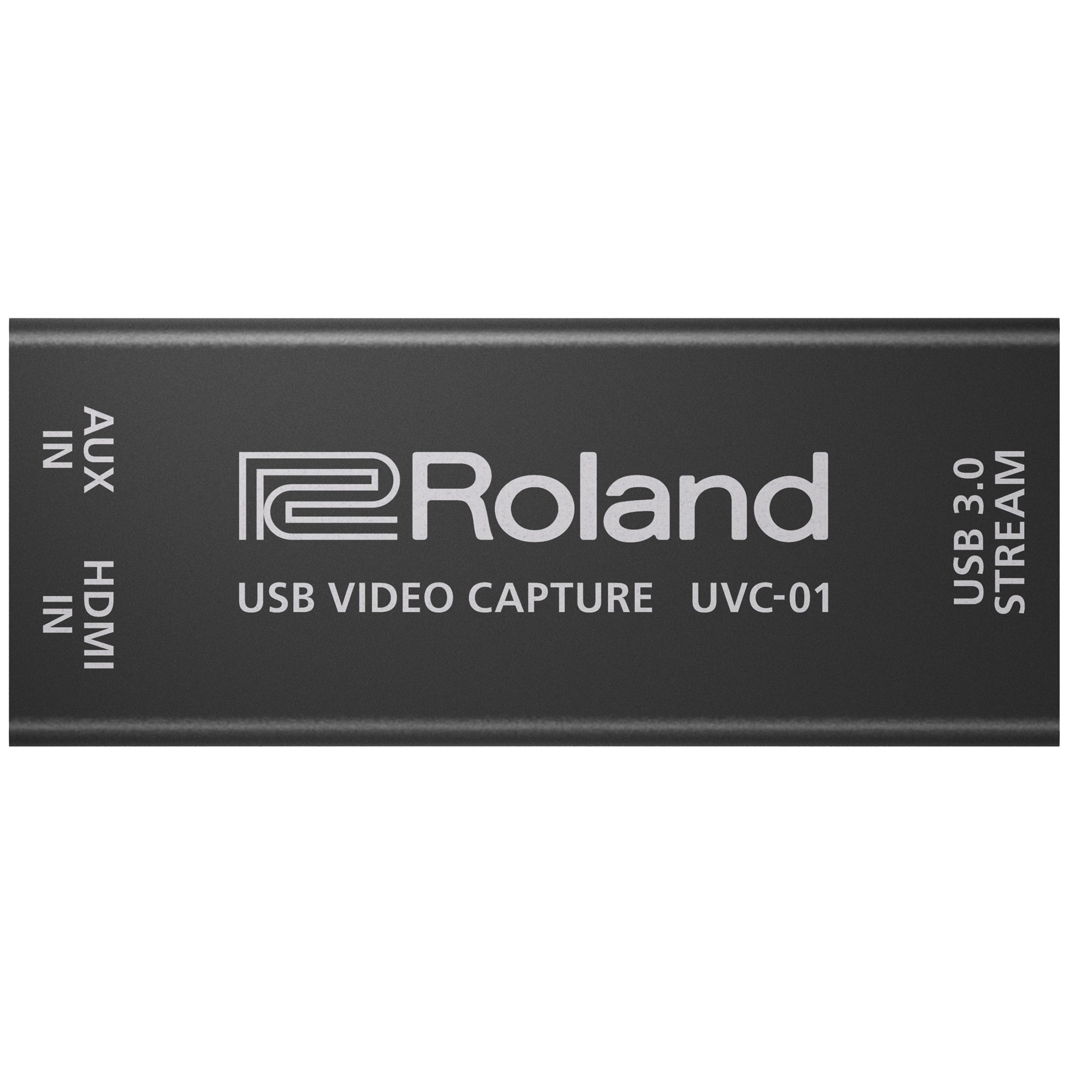 Roland UVC-01 USB Video Capture