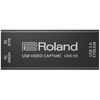 Roland UVC-01 USB Video Capture