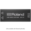 Roland V-8HD Video Switcher