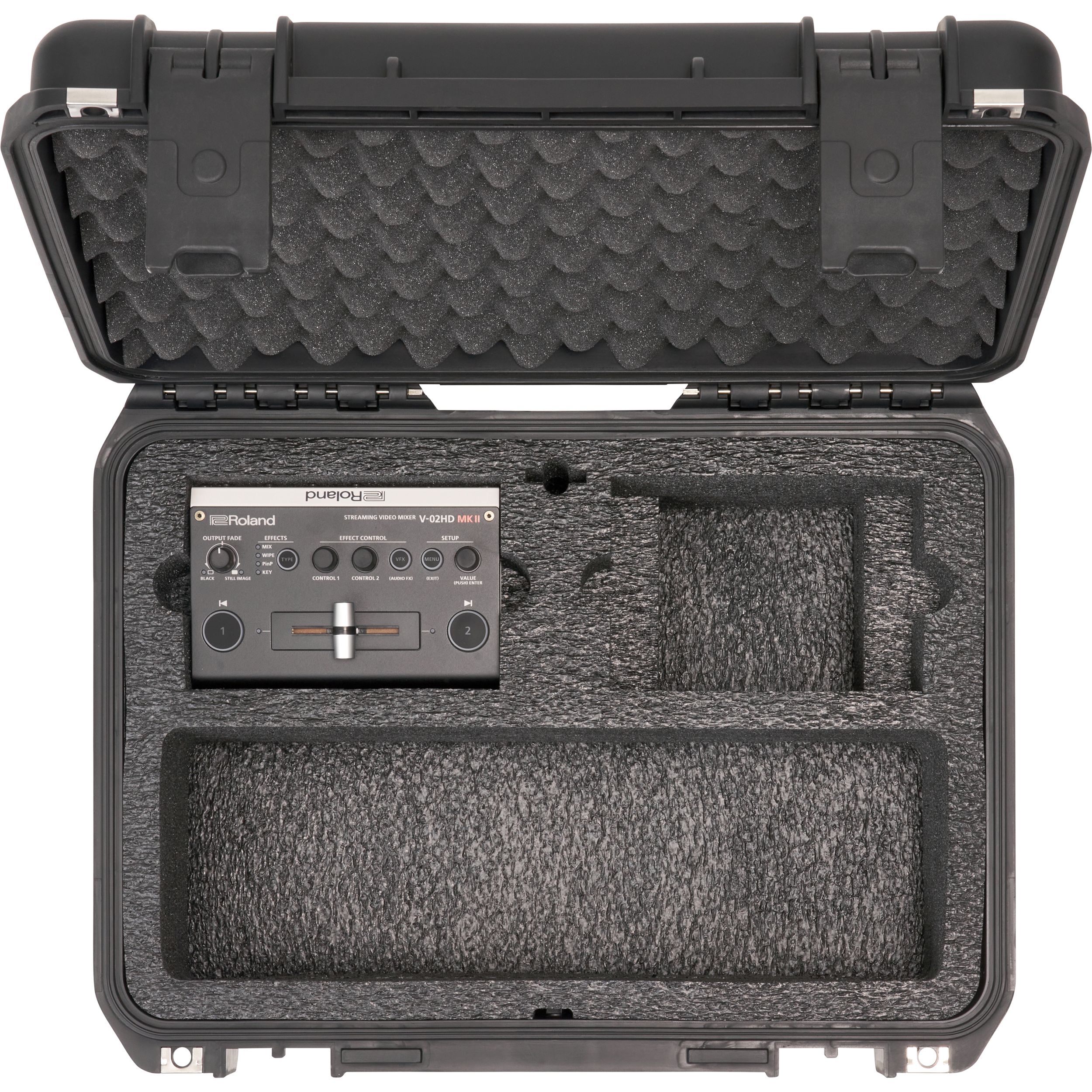 BYFP ipCase for 2x Roland V-02