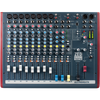 Allen & Heath ZED60-14FX Mixer tourPack with BYFP ipCase