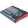 Allen & Heath ZED60-14FX Mixer tourPack with BYFP ipCase