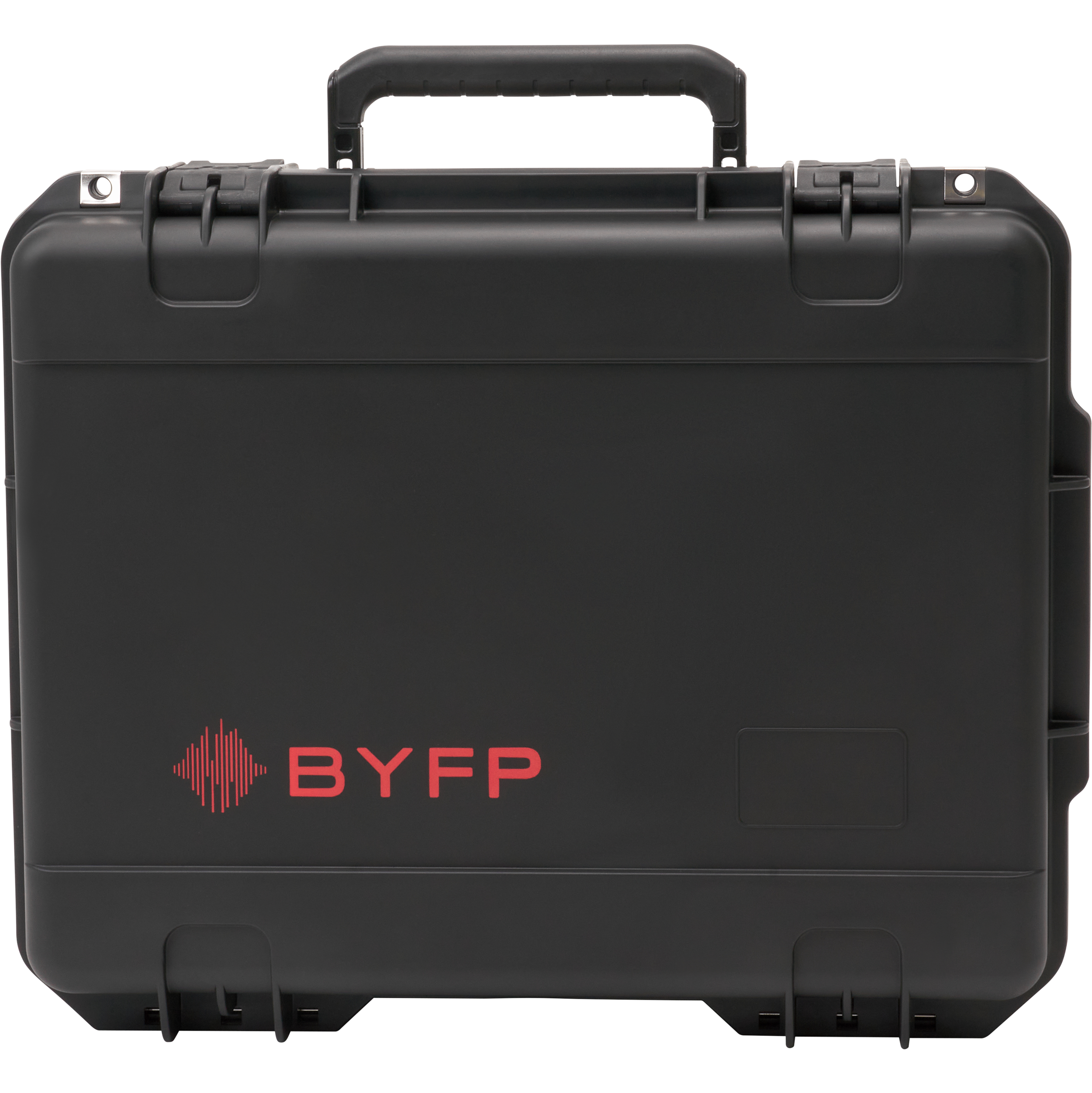 BYFP ipCase for Allen & Heath ZED60-14FX