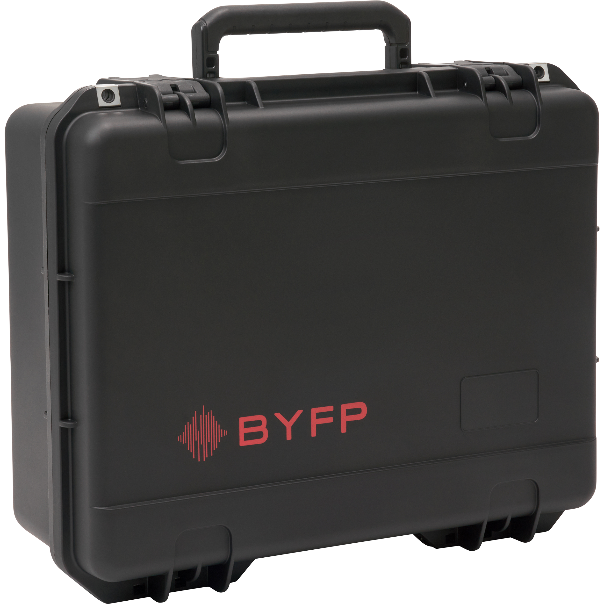 BYFP ipCase for Allen & Heath ZED60-14FX Mixer
