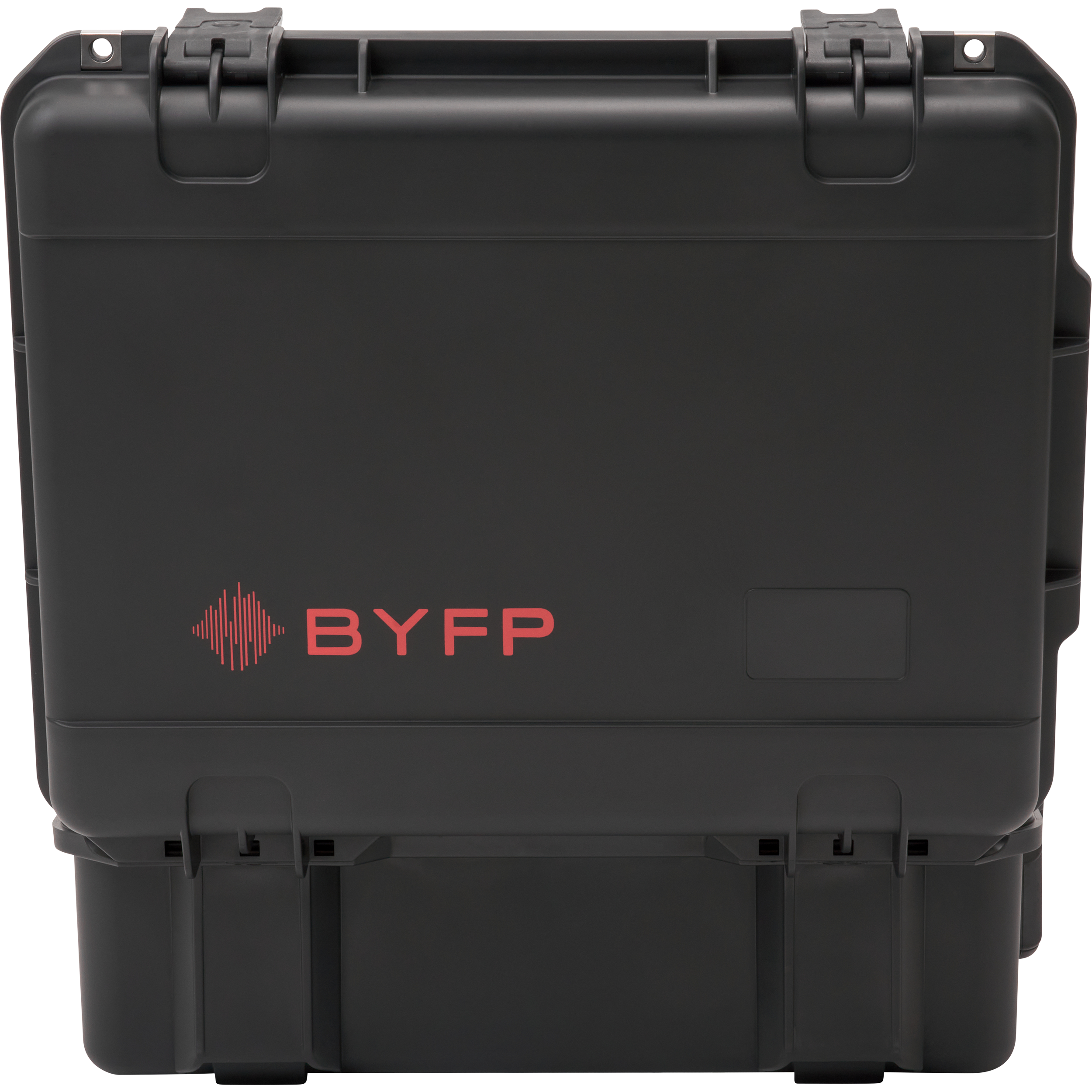 BYFP ipCase for Allen & Heath ZED60-14FX Mixer – avBYFP