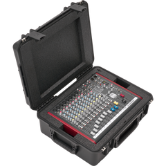 美品 Allen & Heath ZED60-14FX ケース付き 美品 Allen & Heath ZED60-14FX ケース付き